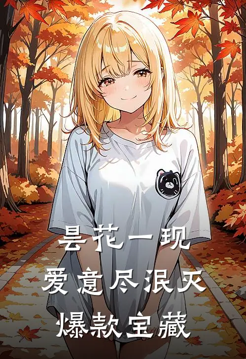 昙花一现，爱意尽泯灭爆款宝藏