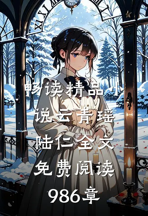 畅读精品小说云青瑶陆仁全文免费阅读986章
