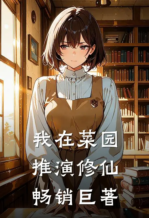 我在菜园推演修仙畅销巨著