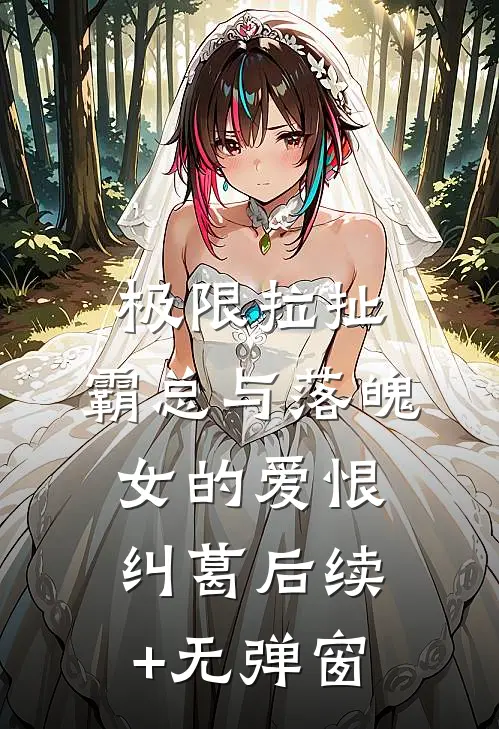 极限拉扯：霸总与落魄女的爱恨纠葛后续+无弹窗