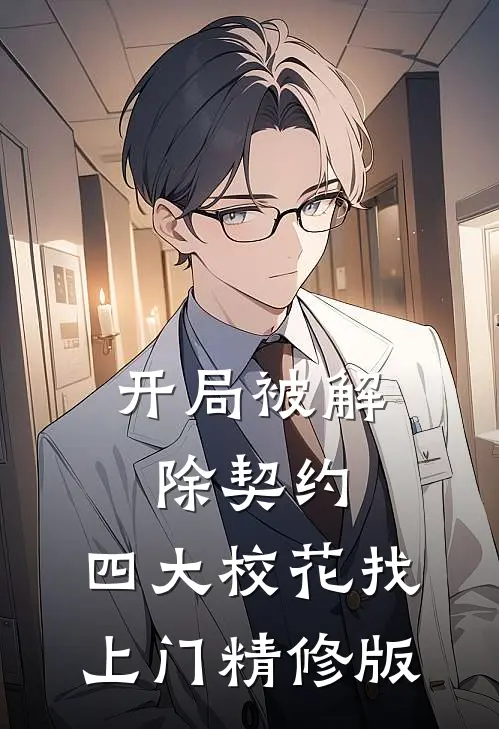 开局被解除契约，四大校花找上门精修版
