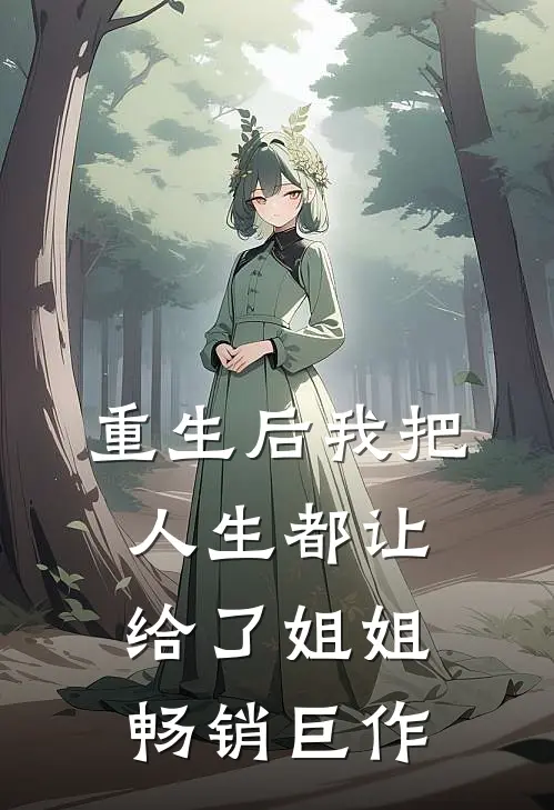 重生后我把人生都让给了姐姐畅销巨作