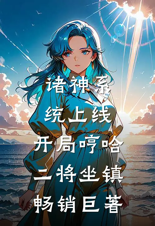 诸神系统上线，开局哼哈二将坐镇畅销巨著