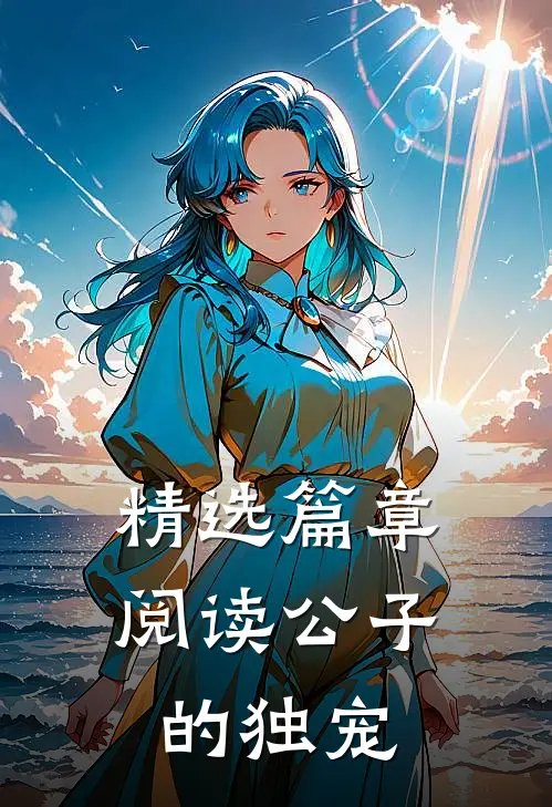 精选篇章阅读公子的独宠