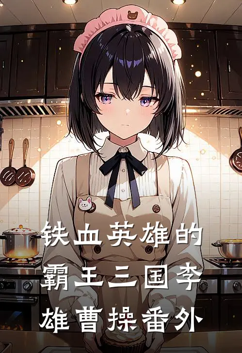 铁血英雄的霸王三国李雄曹操番外