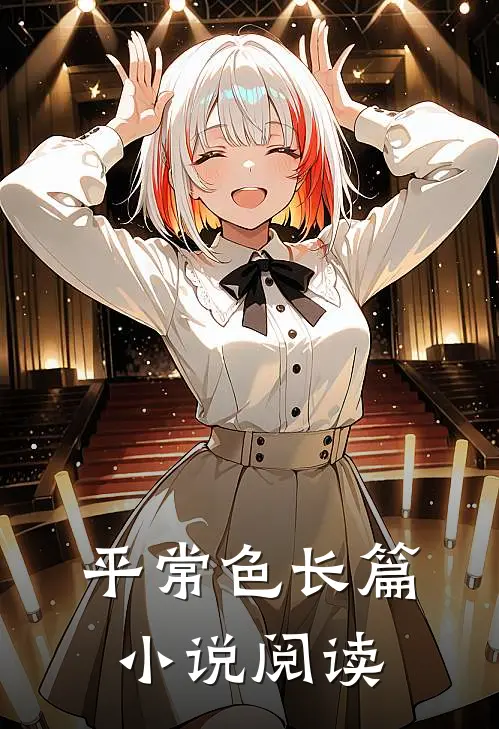 平常色长篇小说阅读