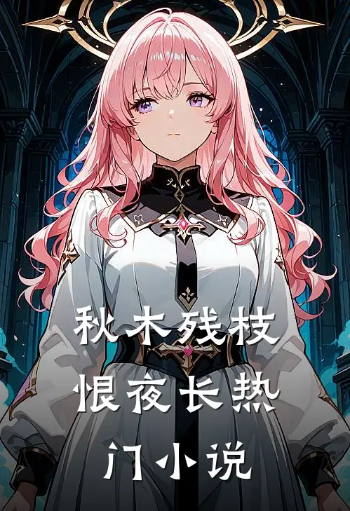 秋木残枝恨夜长热门小说