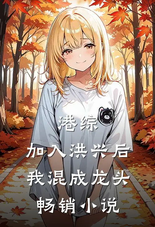 港综：加入洪兴后，我混成龙头畅销小说