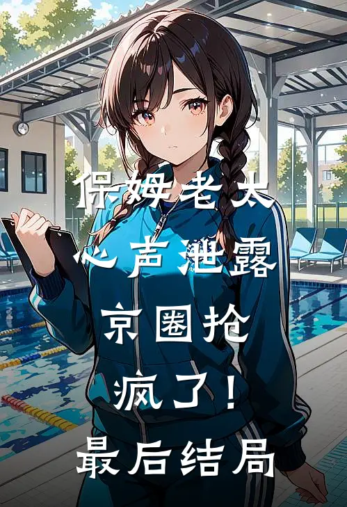 保姆老太心声泄露，京圈抢疯了！最后结局
