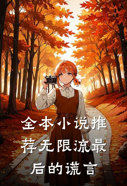 全本小说推荐无限流最后的谎言