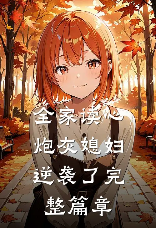 全家读心：炮灰媳妇逆袭了完整篇章