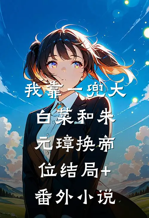 我靠一兜大白菜和朱元璋换帝位结局+番外小说