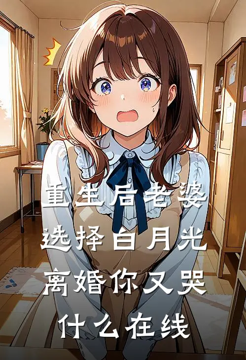重生后老婆选择白月光，离婚你又哭什么在线