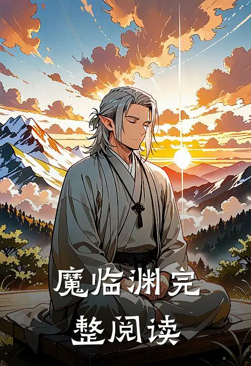 魔临渊完整阅读