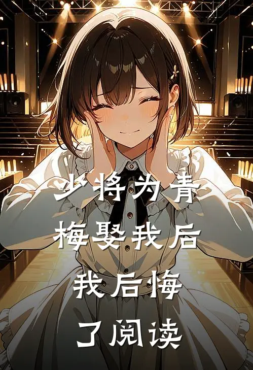 少将为青梅娶我后，我后悔了阅读