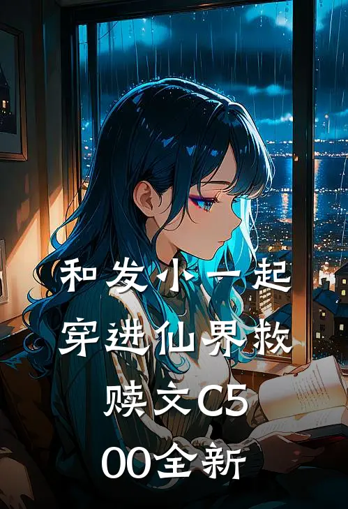 和发小一起穿进仙界救赎文C500全新