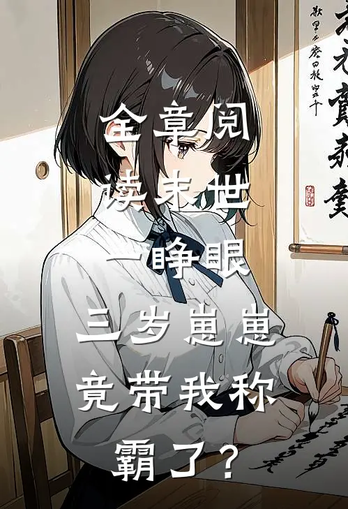 全章阅读末世：一睁眼，三岁崽崽竟带我称霸了？