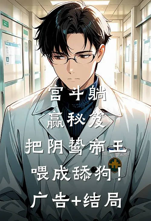 宫斗躺赢秘笈：把阴鸷帝王喂成舔狗！广告+结局