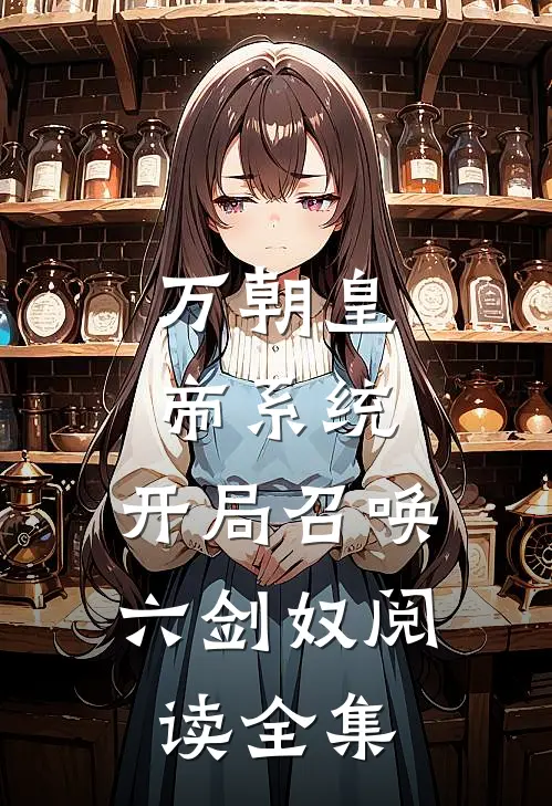 万朝皇帝系统，开局召唤六剑奴阅读全集