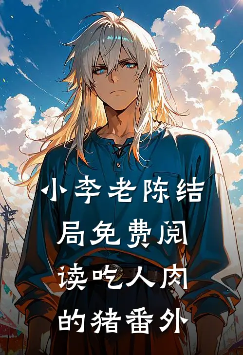 小李老陈结局免费阅读吃人肉的猪番外