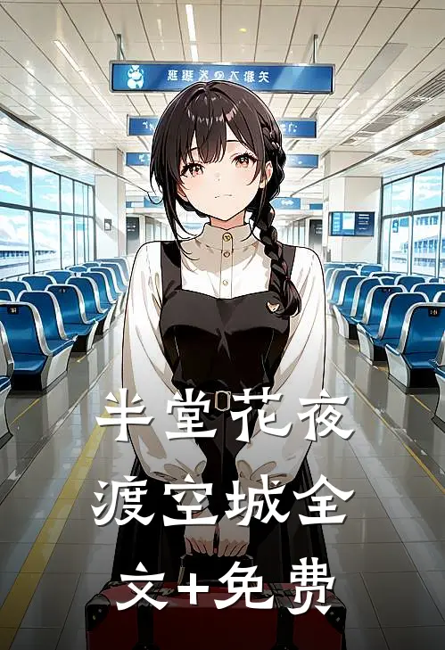 半堂花夜渡空城全文+免费