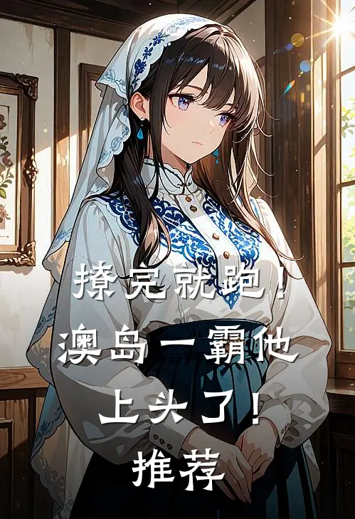 撩完就跑！澳岛一霸他上头了！推荐