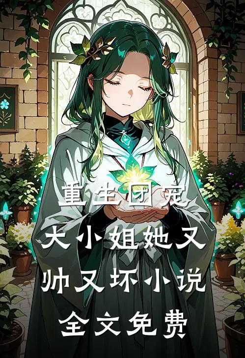 重生团宠：大小姐她又帅又坏小说全文免费