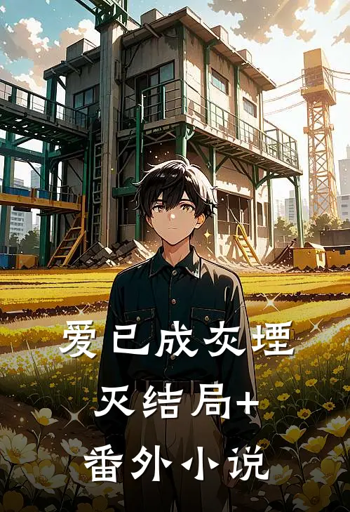 爱已成灰堙灭结局+番外小说