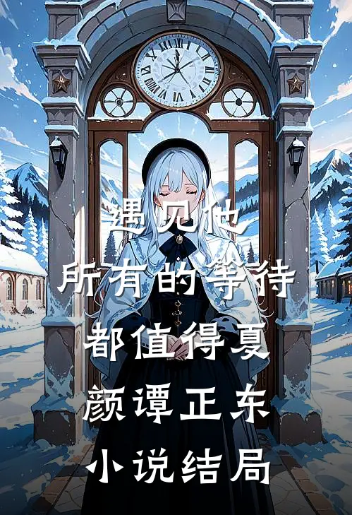 遇见他，所有的等待都值得夏颜谭正东小说结局