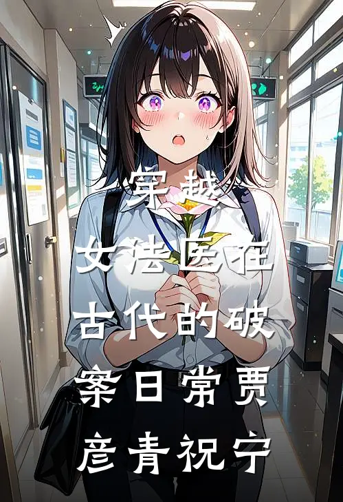 穿越：女法医在古代的破案日常贾彦青祝宁