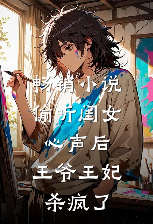 畅销小说偷听闺女心声后，王爷王妃杀疯了