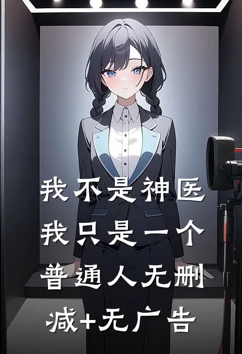 我不是神医，我只是一个普通人无删减+无广告