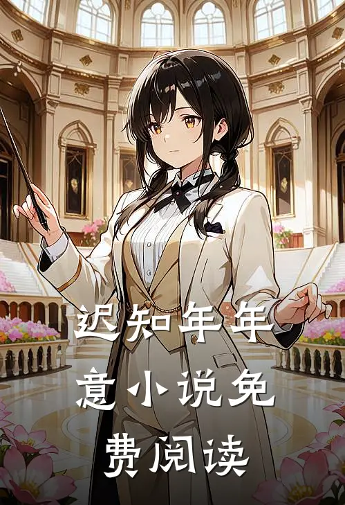 迟知年年意小说免费阅读