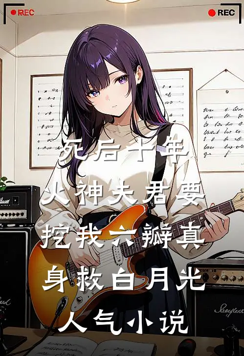 死后十年，火神夫君要挖我六瓣真身救白月光人气小说