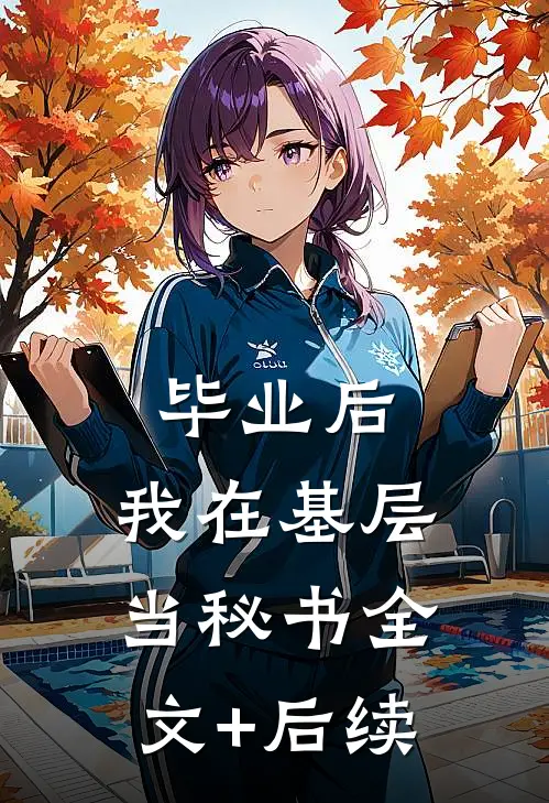 毕业后，我在基层当秘书全文+后续