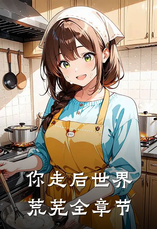 你走后世界荒芜全章节