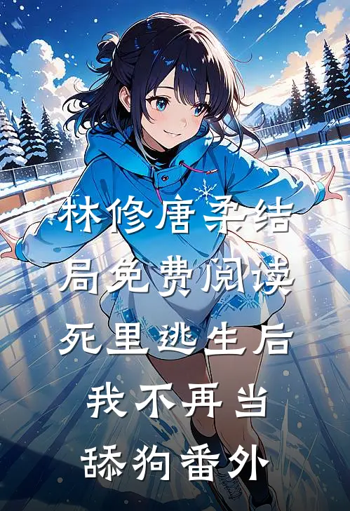 林修唐柔结局免费阅读死里逃生后，我不再当舔狗番外