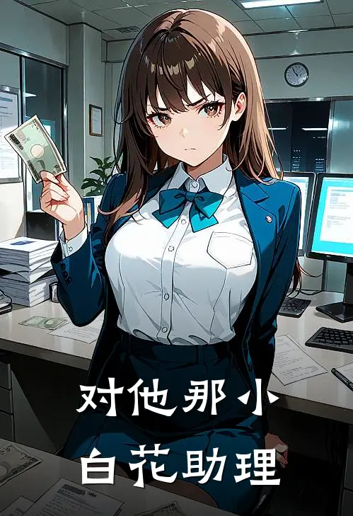对他那小白花助理