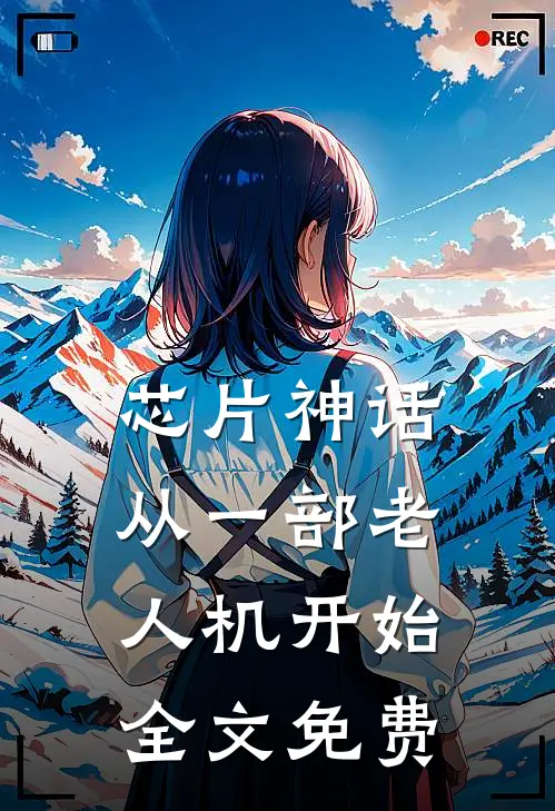 芯片神话，从一部老人机开始全文免费