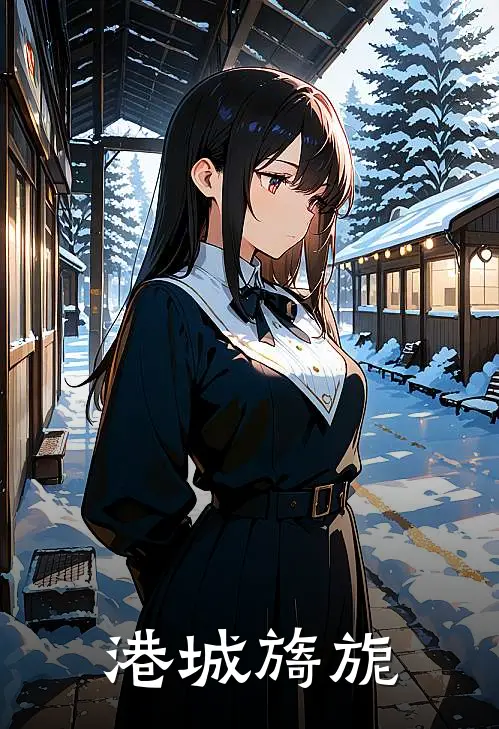 港城旖旎