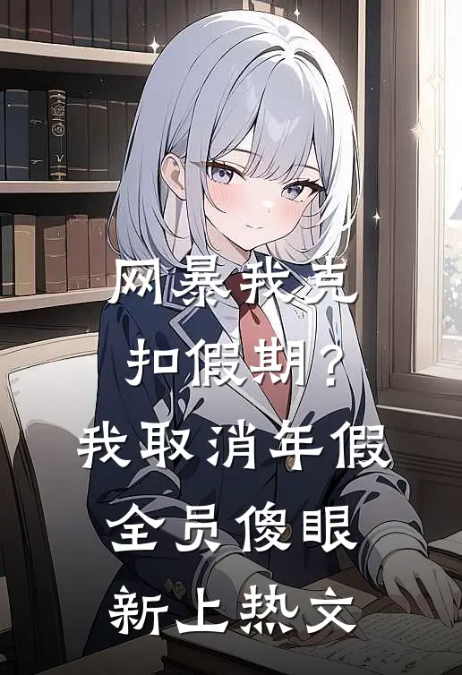 网暴我克扣假期？我取消年假全员傻眼新上热文