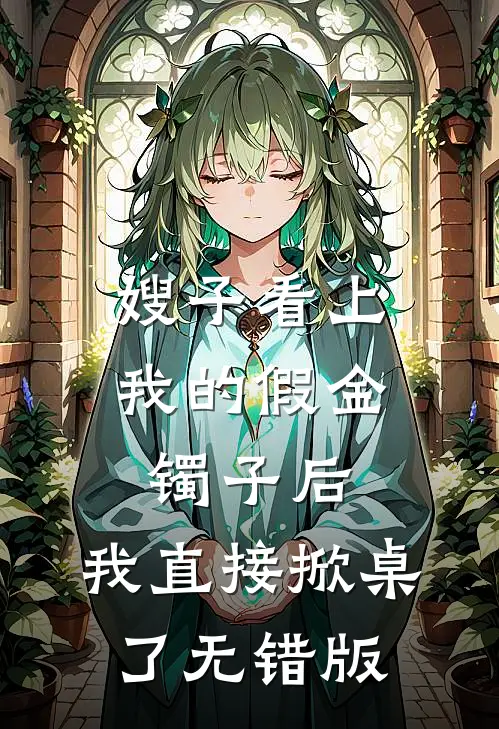嫂子看上我的假金镯子后，我直接掀桌了无错版