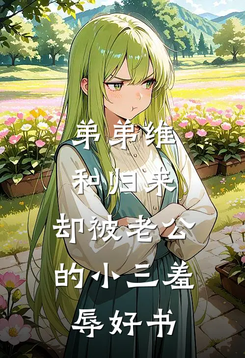 弟弟维和归来，却被老公的小三羞辱好书