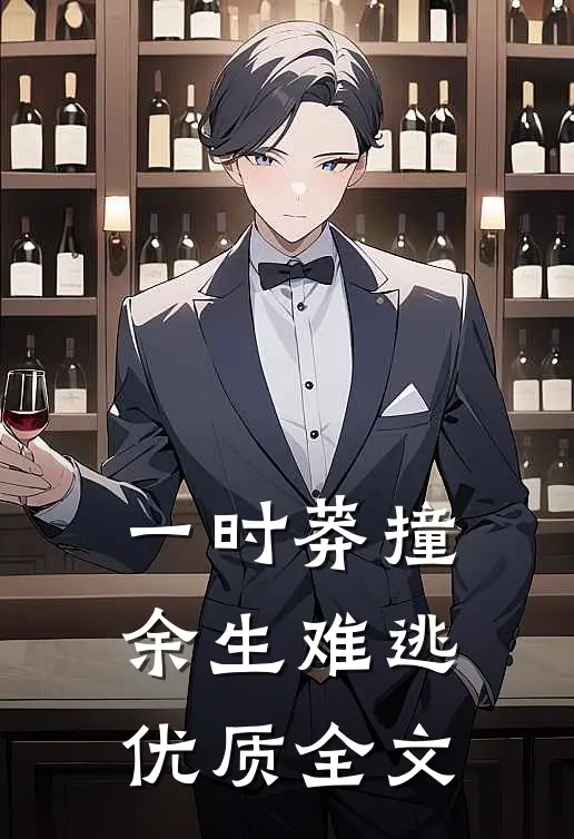 一时莽撞，余生难逃优质全文
