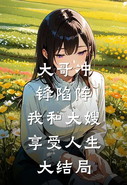 大哥冲锋陷阵，我和大嫂享受人生大结局