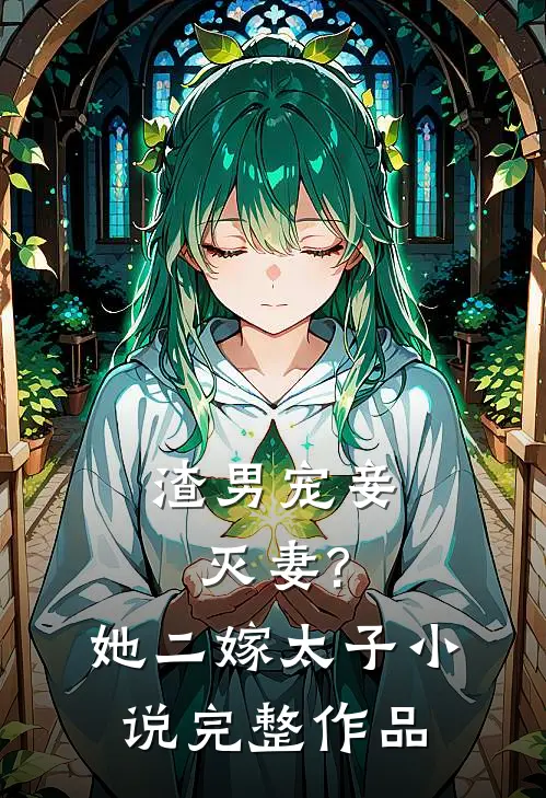 渣男宠妾灭妻?她二嫁太子小说完整作品