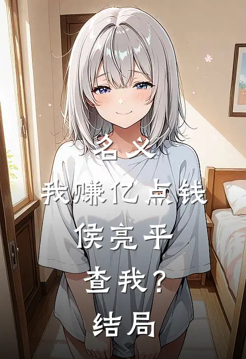 名义：我赚亿点钱，侯亮平查我？结局