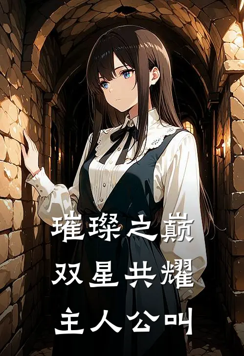 璀璨之巅：双星共耀主人公叫
