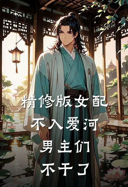 精修版女配不入爱河，男主们不干了