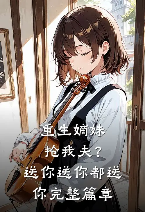 重生嫡妹抢我夫？送你送你都送你完整篇章